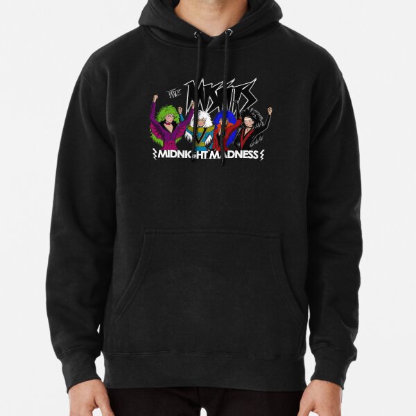 Item preview, Midnight Madness designed and sold by evobs.