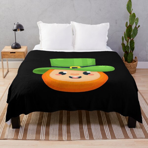 Item preview, Leprechaun. Irish folklore designed and sold by Alchemytshirts.