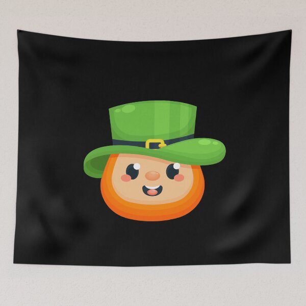 Item preview, Leprechaun. Irish folklore designed and sold by Alchemytshirts.