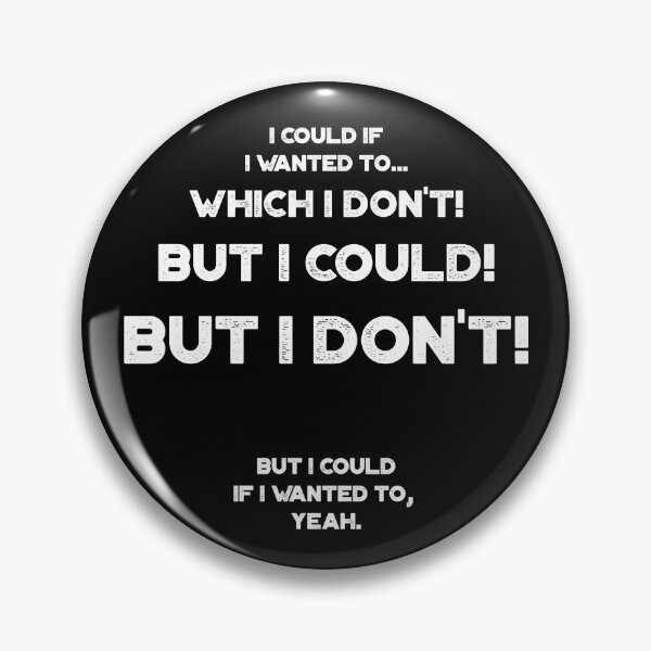 Item preview, I Could If I Wanted To Song by Crazy Ex-Girlfriend designed and sold by AgusCami.