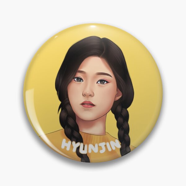 Item preview, Series 1 - Hyunjin designed and sold by ash-shop.