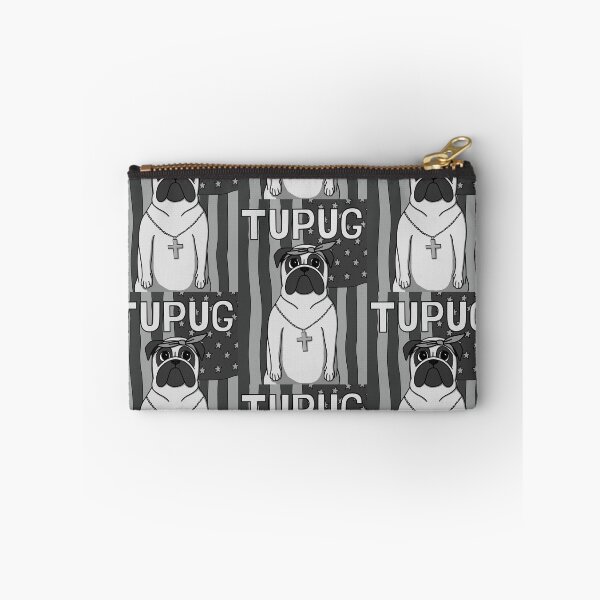 Item preview, Tupug Shakur designed and sold by pugz.