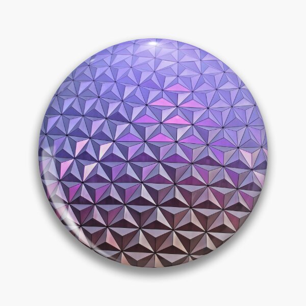 Item preview, Spaceship Earth at Sunset designed and sold by Alex Baron.