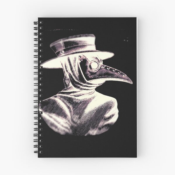 Item preview, Plague Doctor designed and sold by ShayneoftheDead.