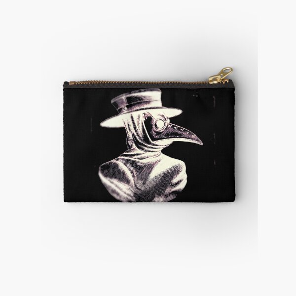 Item preview, Plague Doctor designed and sold by ShayneoftheDead.