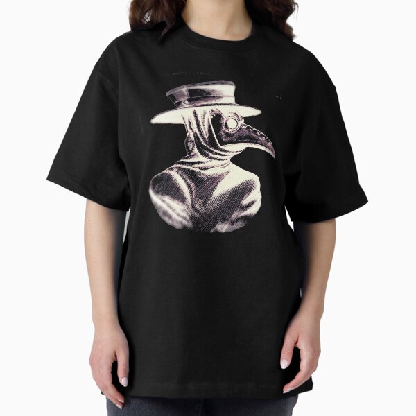 Item preview, Pest Arzt designed and sold by ShayneoftheDead.