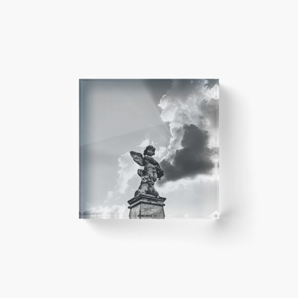 Item preview, Statue of an Angel designed and sold by anafrancisconi.