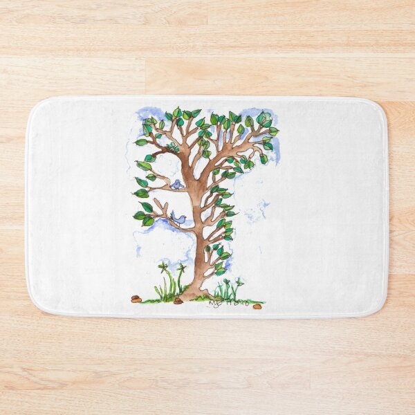 Item preview, Tiny Tree designed and sold by wiccked.