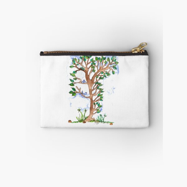 Item preview, Tiny Tree designed and sold by wiccked.