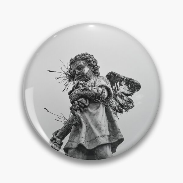 Item preview, Statue of an Angel designed and sold by anafrancisconi.