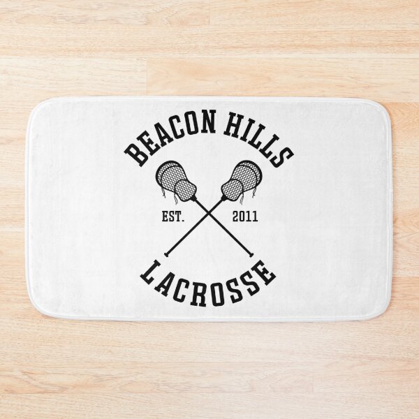 Item preview, Beacon Hills Lacrosse designed and sold by IrisAllin.