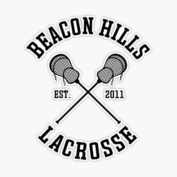 Beacon Hills lacrosse Photograph by Riki Blink - Pixels