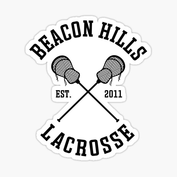 Beacon Hills Lacrosse