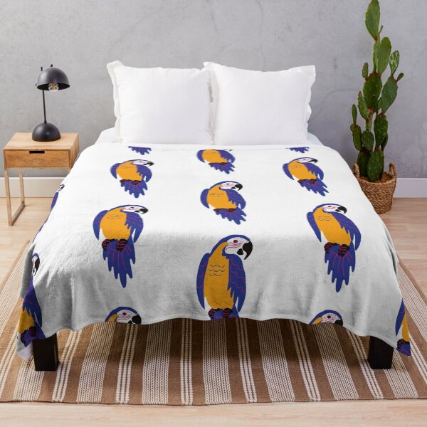 Item preview, Parrot Ara Bird designed and sold by -Nordt-.