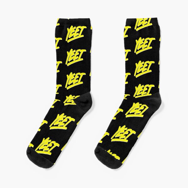 Roblox Dab Socks Redbubble - floss vs dab roblox