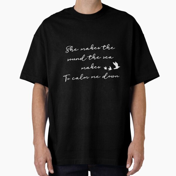 Item preview, Dissolve me - alt-J designed and sold by Ilaria 28.