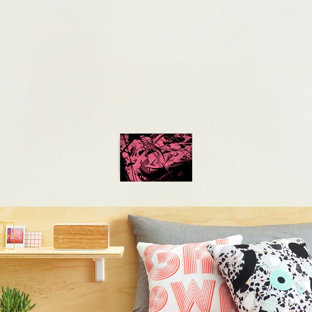 Item preview, Photographic Print designed and sold by austindavidart.