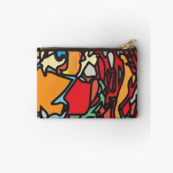 Item preview, The Traveling Giraffe Thinks: TeresaTown at Redbubble 2020 designed and sold by Mark Stansberry.