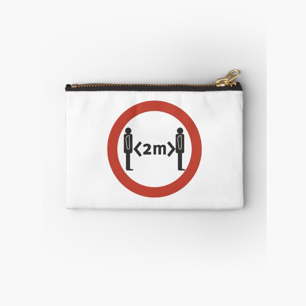 Item preview, Please keep your distance designed and sold by romeobravado.