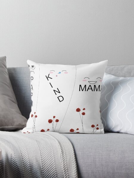 Artikel-Vorschau von Papa,Mama, Kind Aufteilung in Rosen gebettet, designt und verkauft von Theobald-Design.