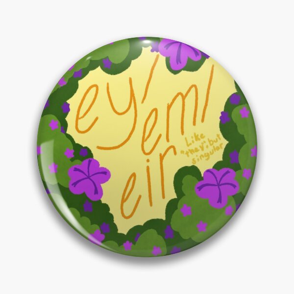 Item preview, ey/em/eir designed and sold by purty64.