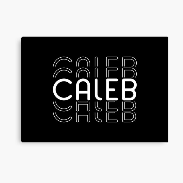 Black Caleb Coffee Bar