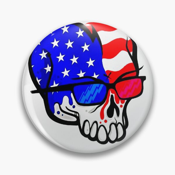 Item preview, Skull designed and sold by theSkullman.