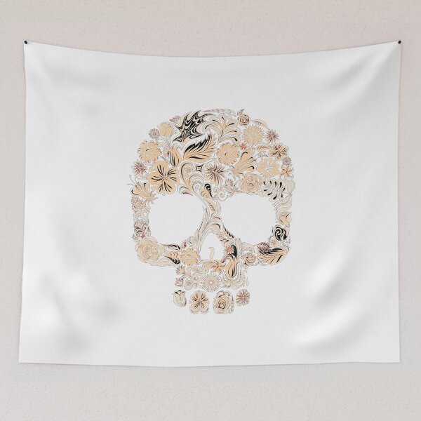 Item preview, Skull designed and sold by theSkullman.