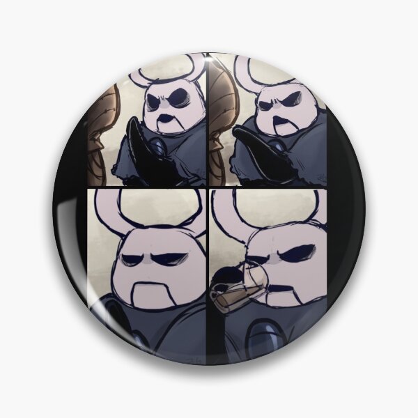 Item preview, Grey Prince is Upset designed and sold by Zane007.