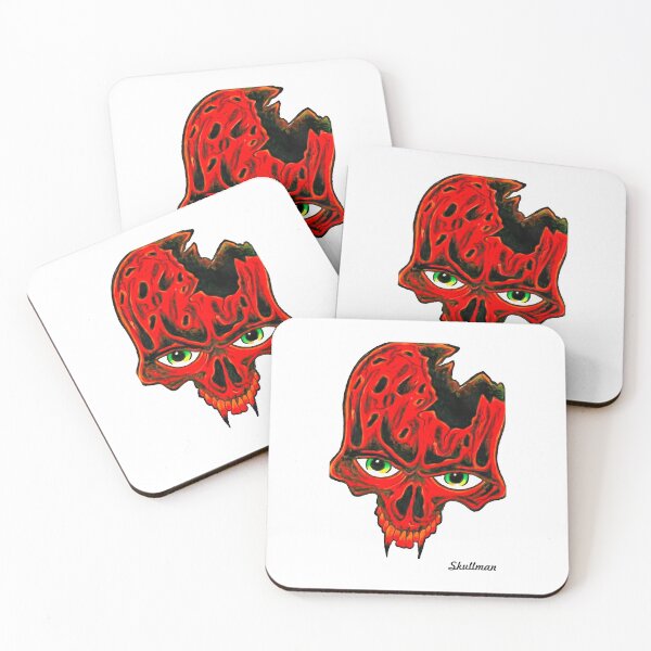 Item preview, Skull designed and sold by theSkullman.