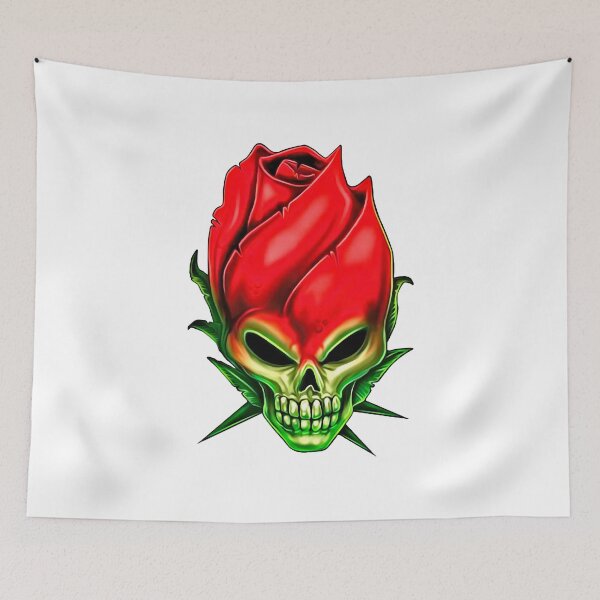 Item preview, Skull designed and sold by theSkullman.