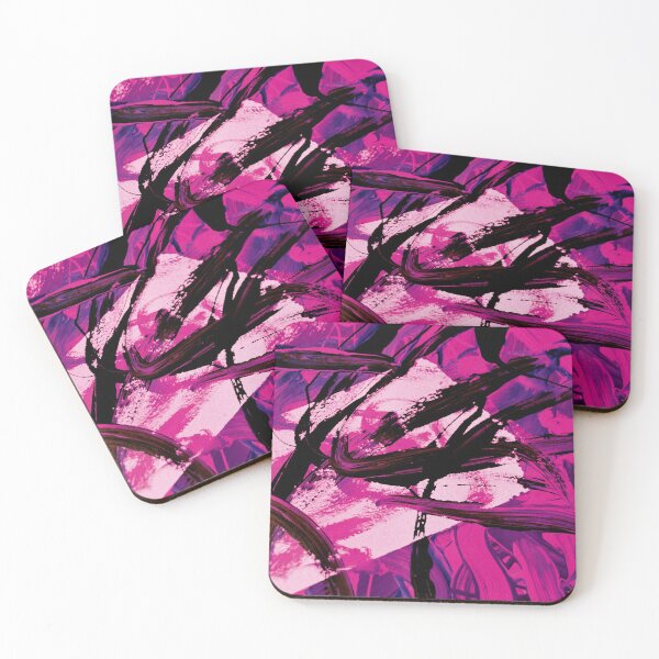 Item preview, Purple Delight designed and sold by austindavidart.