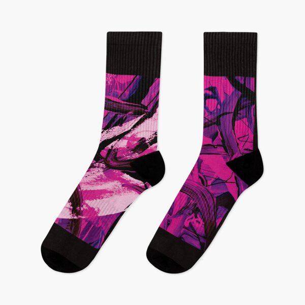 Item preview, Purple Delight designed and sold by austindavidart.