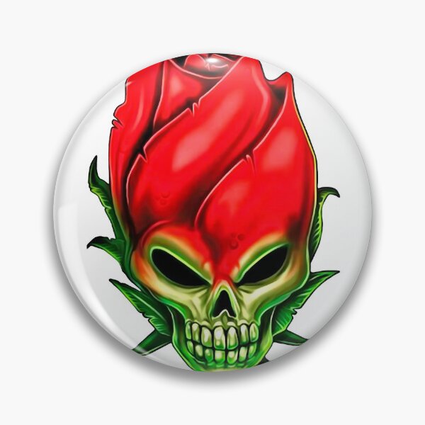 Item preview, Skull designed and sold by theSkullman.