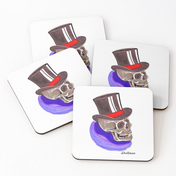 Item preview, Skull designed and sold by theSkullman.