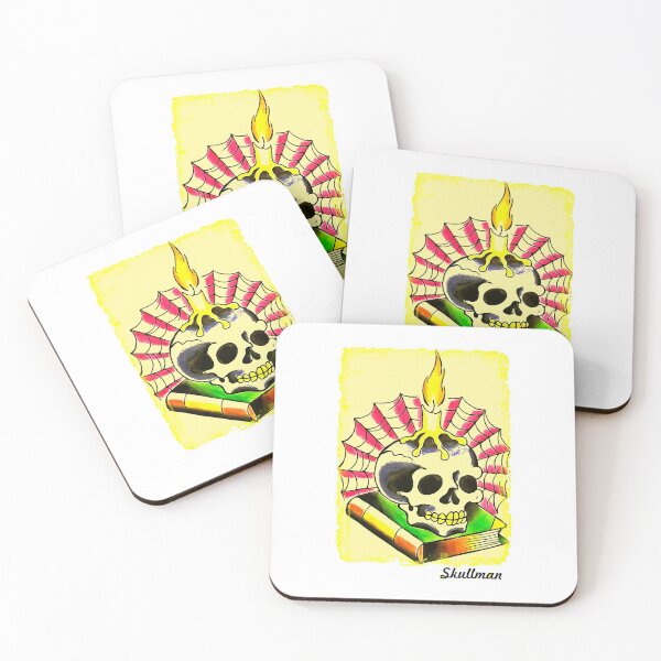 Item preview, Skull designed and sold by theSkullman.