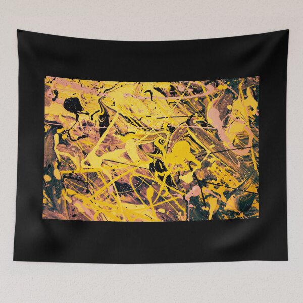 Item preview, Explosive Abstraction designed and sold by austindavidart.
