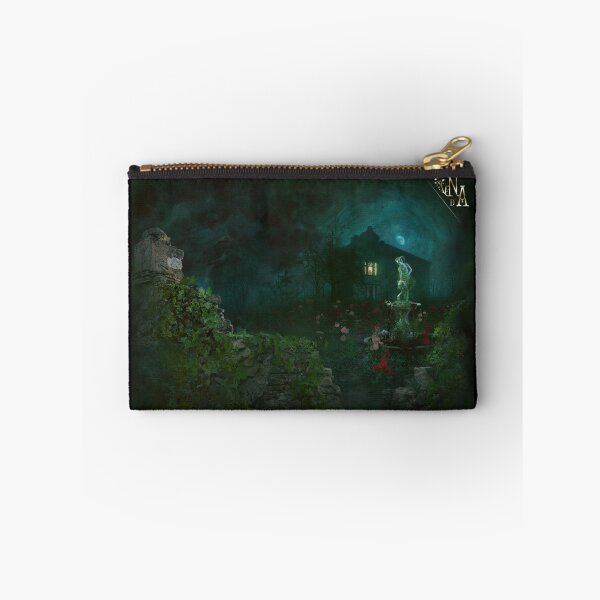 Item preview, Vert-de-Lierre designed and sold by Noirdabsinthe.