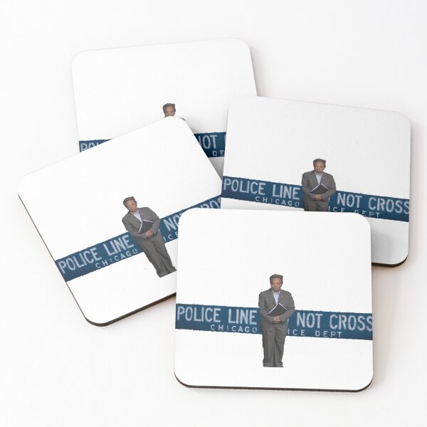 Item preview, Chicago Mayor  designed and sold by leahgrace7.
