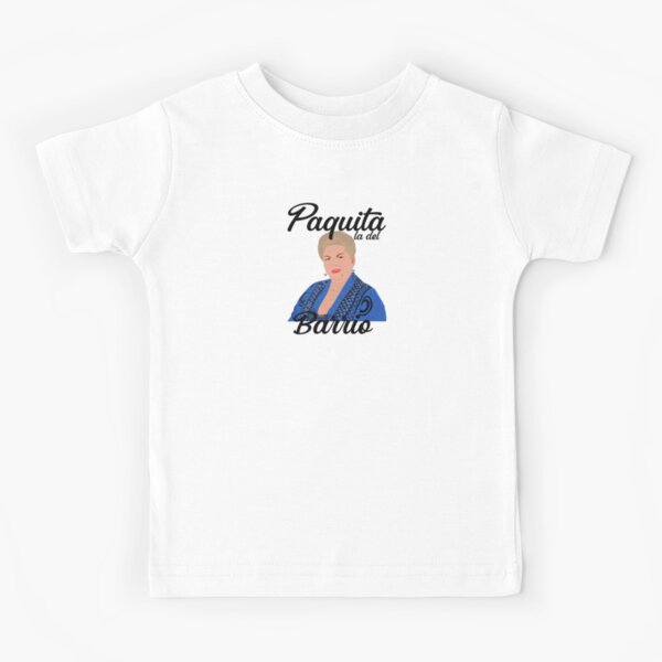 Item preview, Paquita la del Barrio designed and sold by bananamilkshake.