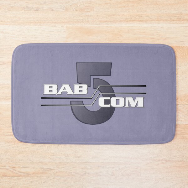 Item preview, BabCom designed and sold by Bumble Bear Creations.