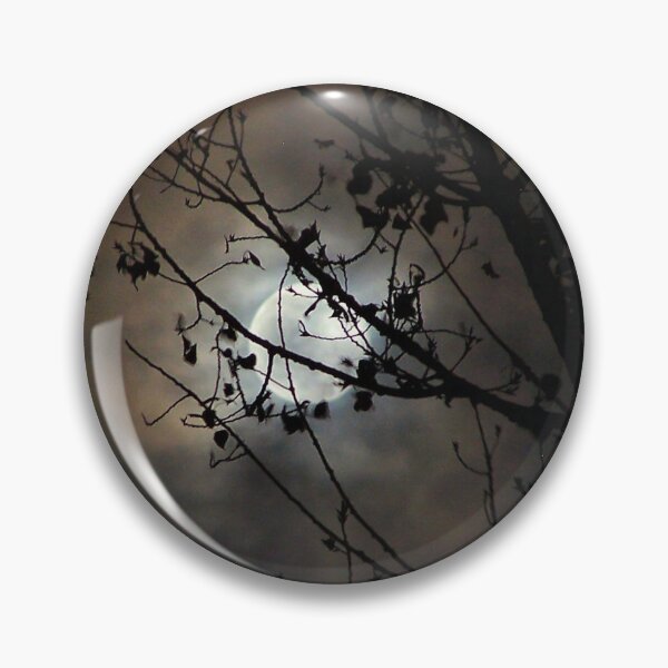 Item preview, November Moon designed and sold by Katagram.