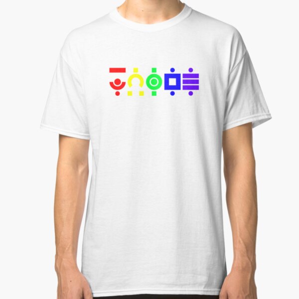 PRIDE in Krakoan - Shirts Classic T-Shirt
