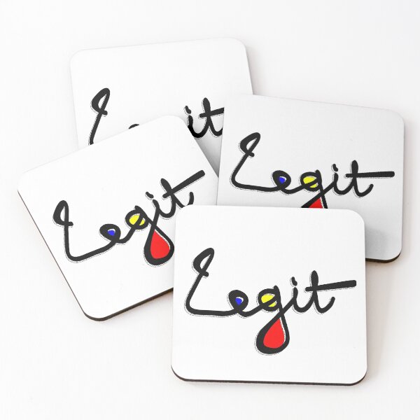 Item preview, Legit Stickers and Accessories designed and sold by BlocksCreative.