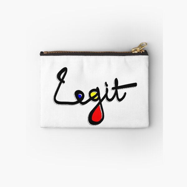 Item preview, Legit Stickers and Accessories designed and sold by BlocksCreative.