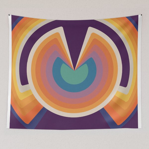 Item preview, Twin Oaks designed and sold by TimesThine.