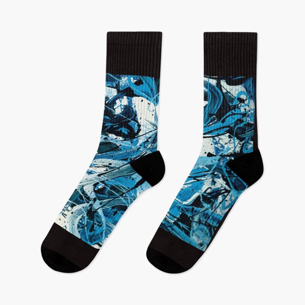 Item preview, Blue Sprinkles designed and sold by austindavidart.