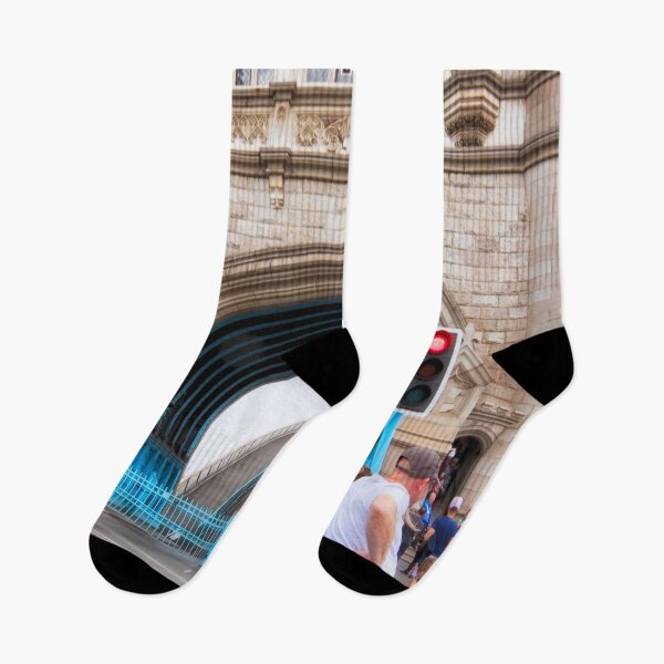Item preview, Tower Bridge Opening, London, UK designed and sold by Yannik Hay.