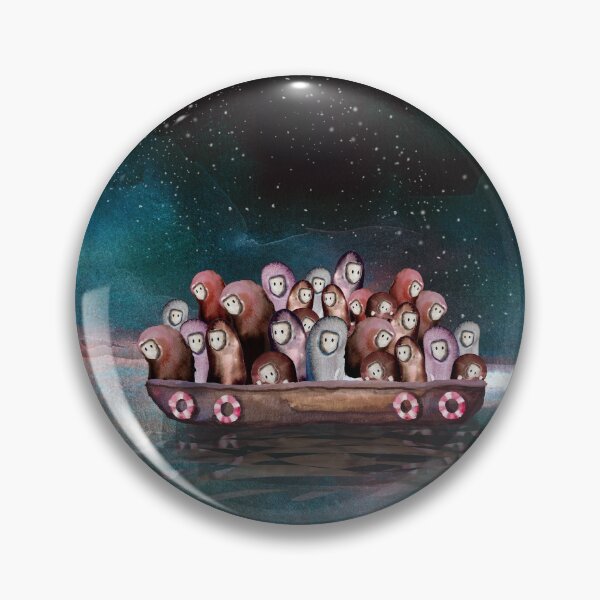 Item preview, Alone together designed and sold by Tristan Klein.