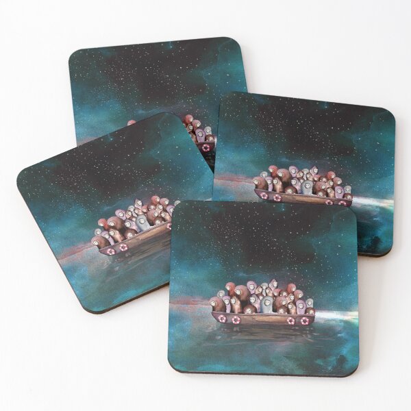 Item preview, Alone together designed and sold by Tristan Klein.